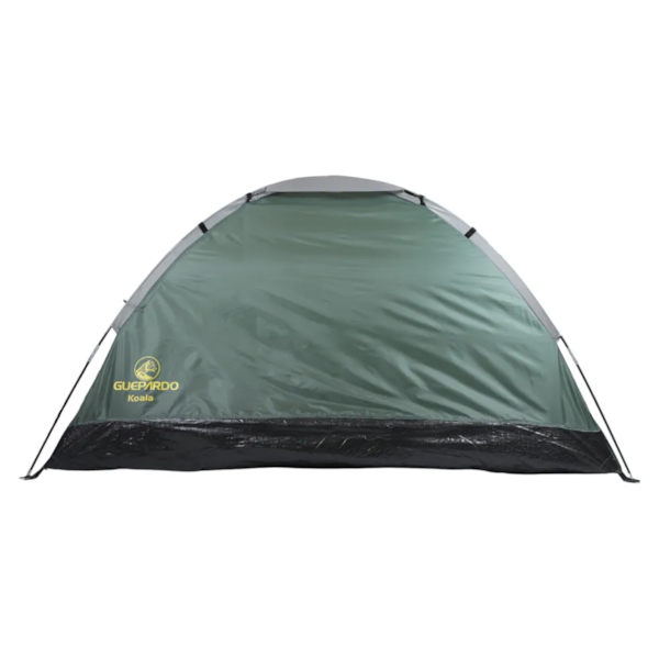Barraca Koala Camping Até 3 Pessoas, Coluna dágua de 600mm 041017 Guepardo -dc6095eb-d137-4f19-8f7b-cda350ec1a65