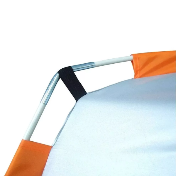 Barraca para Toilet e Trocador Pampa Camping 304000 NTK-3b8d66ff-b5b9-439d-86a9-977219a163b7
