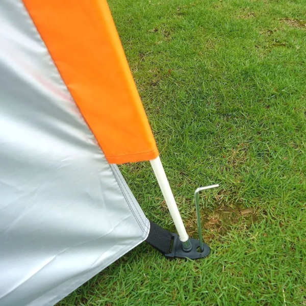 Barraca para Toilet e Trocador Pampa Camping 304000 NTK-869c2197-ea70-46b4-aef1-1c5ad83b8de8