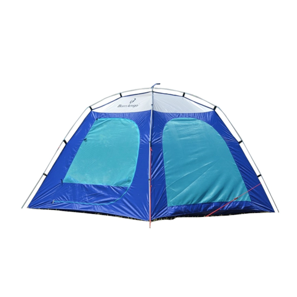 Barraca Sunny Days Azteq 4 pessoas 800mm de coluna dágua 740014 Nautika-4c6cfa25-3139-4e81-b228-c350008e660f