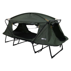 Barraca Tatu Dobrável Solteiro 4 em 1 Impermeável 291025 Nautika