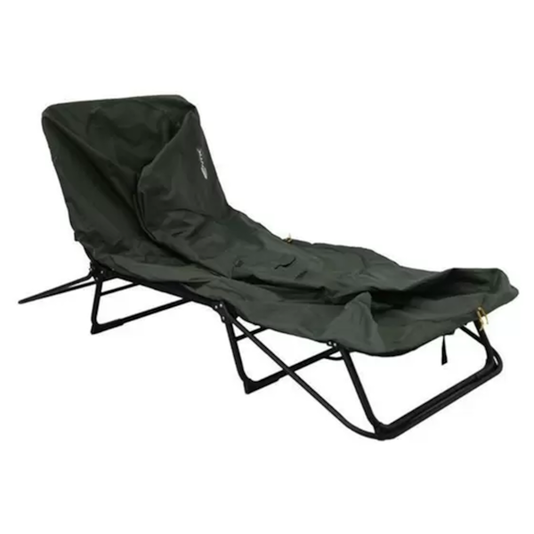 Barraca Tatu Dobrável Solteiro 4 em 1 Impermeável 291025 Nautika -3649456a-7f23-4952-9a6f-9b67174edbb1