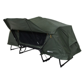 Barraca Tatu Dobrável Solteiro 4 em 1 Impermeável 291025 Nautika