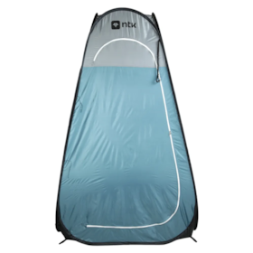 Barraca Trocador Banheiro Pop Up 1,90m para Camping 304002 Nautika