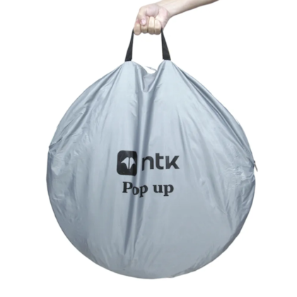 Barraca Trocador Banheiro Pop Up 1,90m para Camping 304002 Nautika-3eef768f-eab6-4527-b117-60ef0ec2e10e