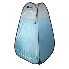 Barraca Trocador Banheiro Pop Up 1,90m para Camping 304002 Nautika