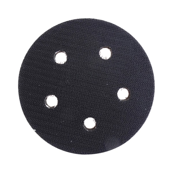 Base Aderente para Lixadeira 5