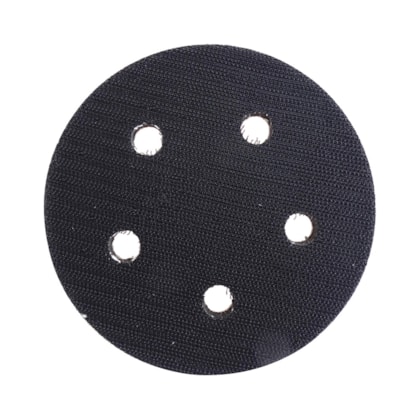 Base Aderente para Lixadeira 5