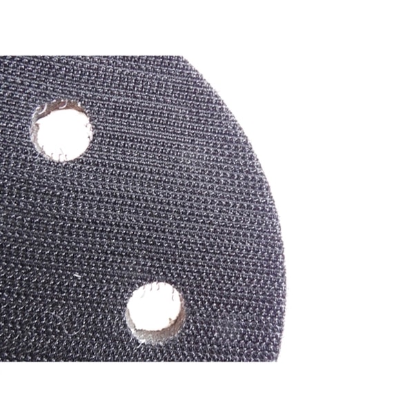 Base Aderente para Lixadeira 5