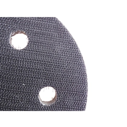 Base Aderente para Lixadeira 5