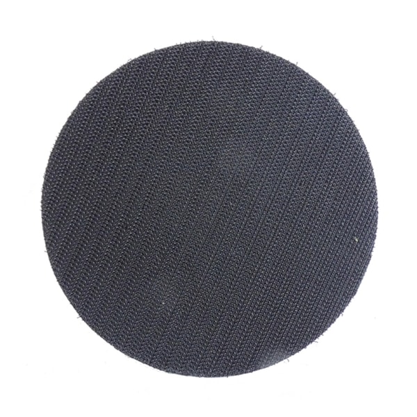 Base Aderente para Lixadeira 5