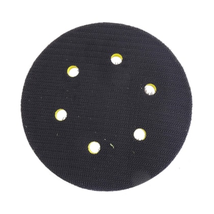 Base Aderente para Lixadeira 6