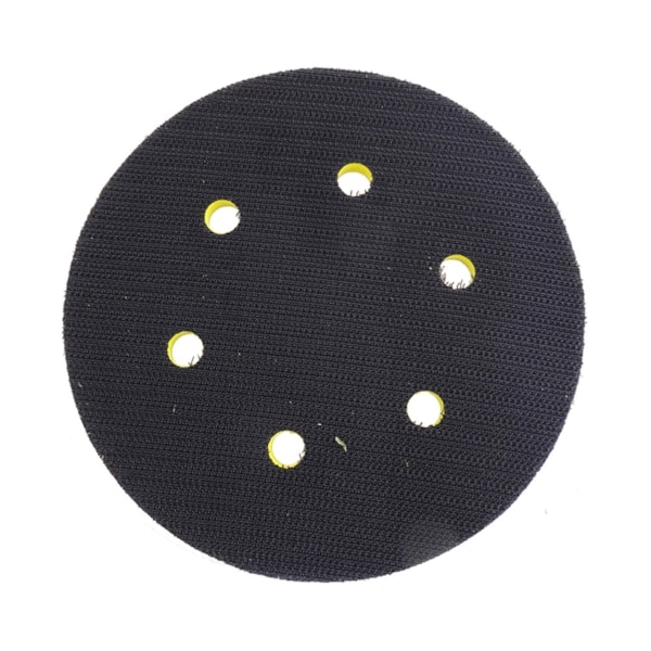 Base Aderente para Lixadeira 6