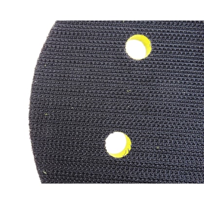 Base Aderente para Lixadeira 6