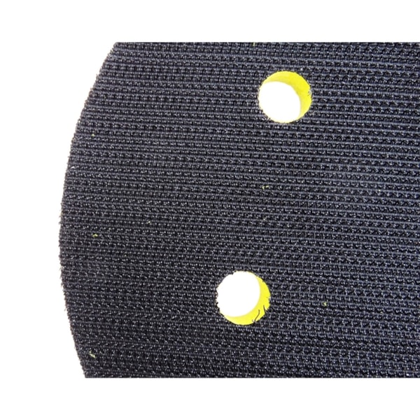 Base Aderente para Lixadeira 6