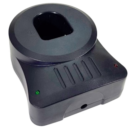 Base de Carregador de Bateria 12v Skil-0ae9d57c-8138-4540-8cd7-a97b1eec484a