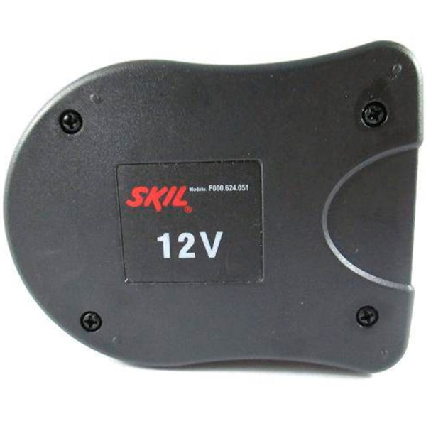 Base de Carregador de Bateria 12v Skil-b580a012-df07-49ed-b558-d237e545ad3b
