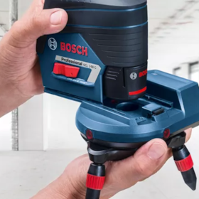 Base Giratória Motorizado RM3 Professional 0601092800 Bosch 