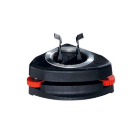 Base Giratória para BL20 SLM 0601096969 Bosch
