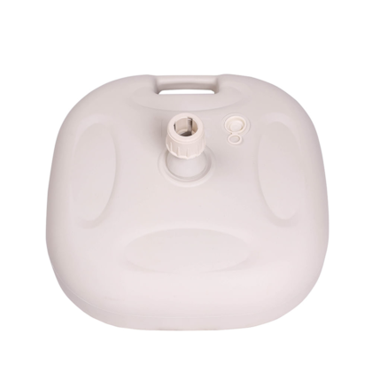 Base para Guarda-Sol e Ombrellone Água/Areia 18kg Branca 70027100 Bel Fix-460403bb-4b1e-480d-bda7-32381f4c02f1