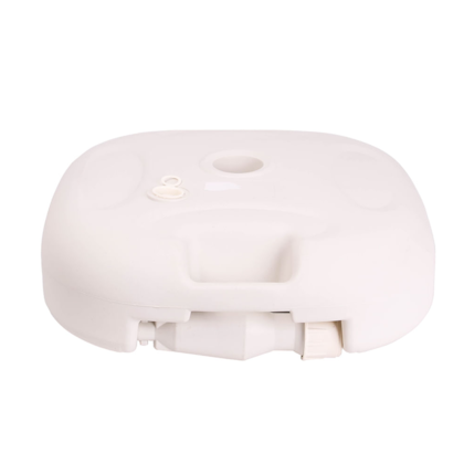Base para Guarda-Sol e Ombrellone Água/Areia 18kg Branca 70027100 Bel Fix-af424480-bf02-4382-93b5-921c2dabea77