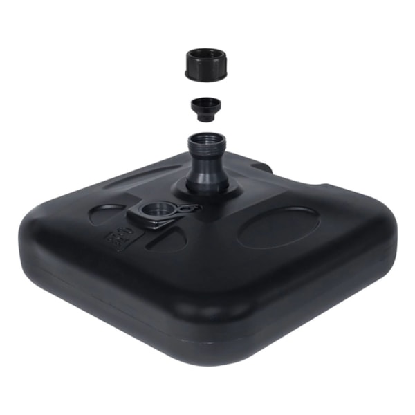 Base para Guarda-Sol e Ombrellone Água/Areia 18kg Preta 70027107 Bel Fix-5c3df4e9-ea69-4894-983f-e895bd74a505