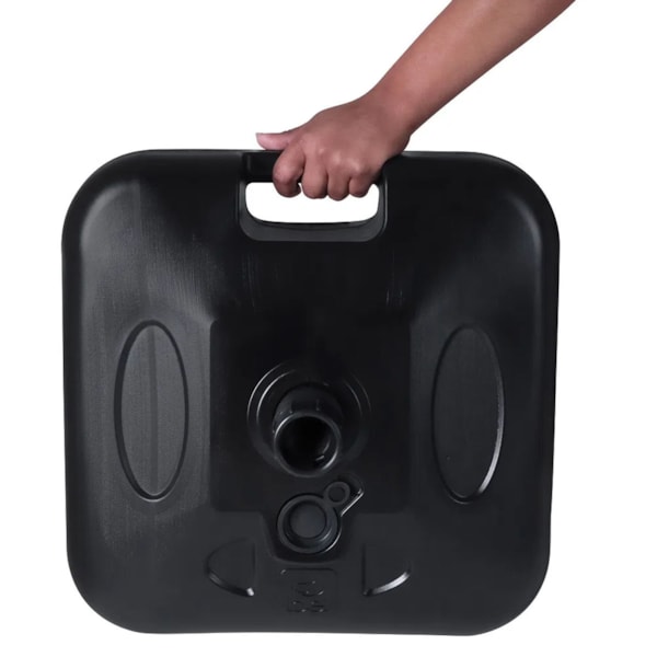 Base para Guarda-Sol e Ombrellone Água/Areia 18kg Preta 70027107 Bel Fix-0fc93279-43af-481a-81d1-d2b8805c327e