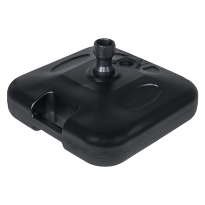 Base para Guarda-Sol e Ombrellone Água/Areia 18kg Preta 70027107 Bel Fix-025bb7a2-c713-4803-8172-5f5695571a2b