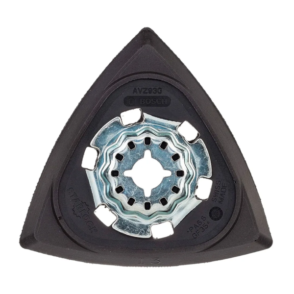 Base Velcro para Lixadeira 93mm AVZ93G 2608000493 Bosch-a724bcc5-de0c-42e9-85f9-1451ec580061