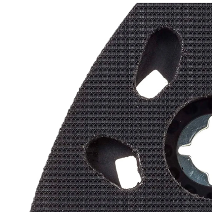 Base Velcro para Lixadeira 93mm AVZ93G 2608000493 Bosch-48b9937d-c026-4700-8adb-14fdca68f656