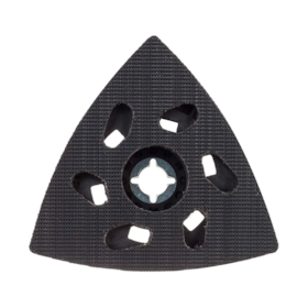 Base Velcro para Lixadeira 93mm AVZ93G 2608000493 Bosch