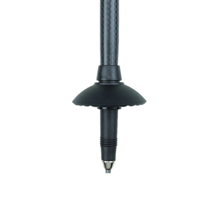 Bastão de Caminhada Actos Pro Race Ajustável 135cm em Carbono Preto 745802UN Nautika-3fc014bc-aafb-4517-85e2-749020377b96