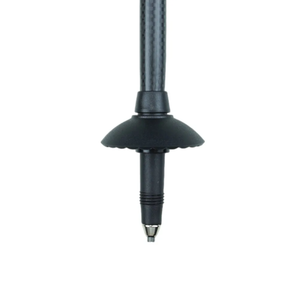 Bastão de Caminhada Actos Pro Race Ajustável 135cm em Carbono Preto 745802UN Nautika-aeaa77e0-e2e4-4754-9a53-b308992a8a02