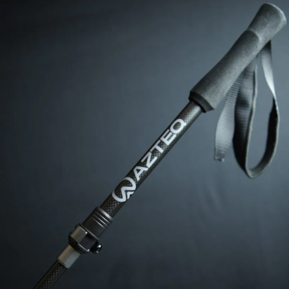 Bastão de Caminhada Actos Pro Race Ajustável 135cm em Carbono Preto 745802UN Nautika-e91c8e75-8fe6-45d9-b848-e65bb600eaa5