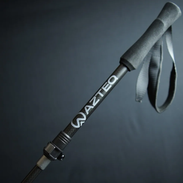 Bastão de Caminhada Actos Pro Race Ajustável 135cm em Carbono Preto 745802UN Nautika-9091d7d4-8bc7-40ee-af69-9b76ca4dcc41