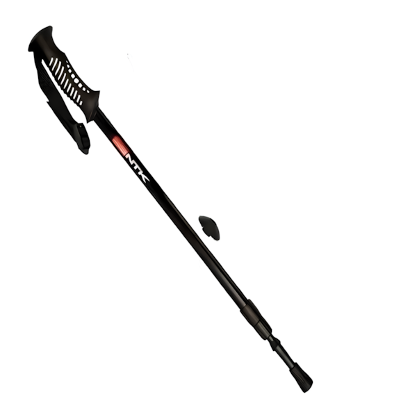 Bastão de Caminhada Ajustável Preto 65cm a 1,35m Nautika-b464b336-17ea-4ff0-af87-e226de4d6c8c