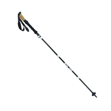 Bastão de Caminhada Ajustável Trek Race 135cm em Alumínio 302504 Nautika-9a00ce8c-caa5-4ace-ab1c-c7ffddb331f1