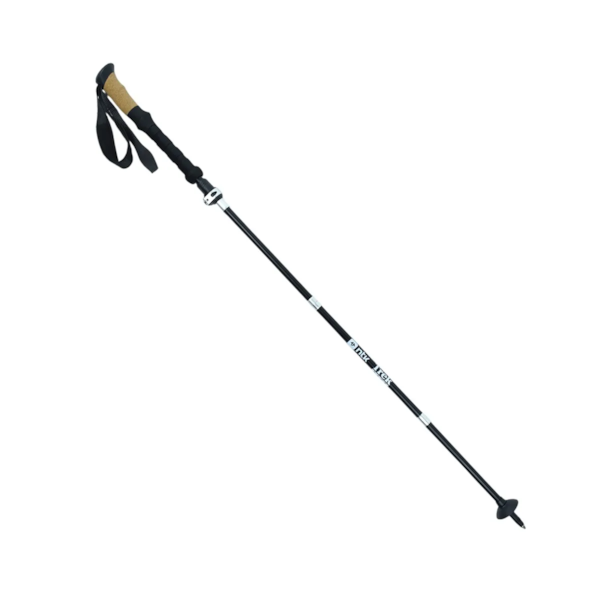 Bastão de Caminhada Ajustável Trek Race 135cm em Alumínio 302504 Nautika-16bff530-1674-474c-a6f5-b9891c33f58a