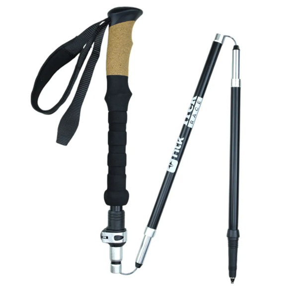 Bastão de Caminhada Ajustável Trek Race 135cm em Alumínio 302504 Nautika-f326da82-8c67-47ee-b6ac-675ff5e6cc8f