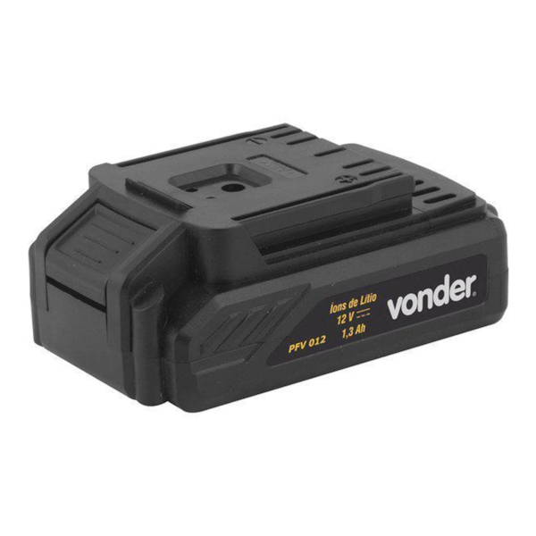 Bateria 12,0 V íons de lítio Paraf. PFV 012 9306012038 Vonder-5650f9cf-9eca-4c53-b50b-ee6803c4f7af