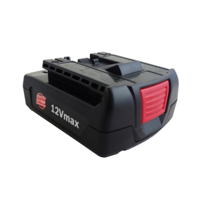Bateria 12v 1,5Ah GDR 1080-LI / 10.8V Profissional Bosch-f2113d79-9b6e-4427-a93e-4fcd5e97743e