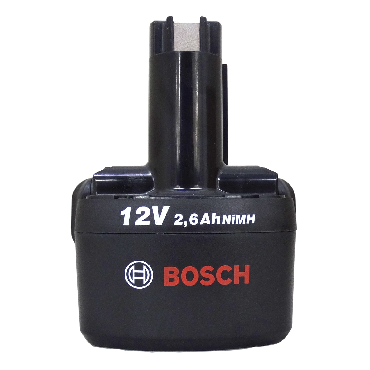 Bateria 12V Parafusadeira 2 6Ah Original Bosch Ultra Maquinas