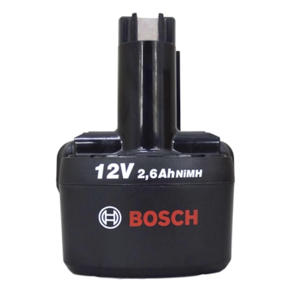 Bateria 12V para Parafusadeira 2,6Ah Original Bosch-58e1de56-13ca-4c64-b494-640429ae0aa1