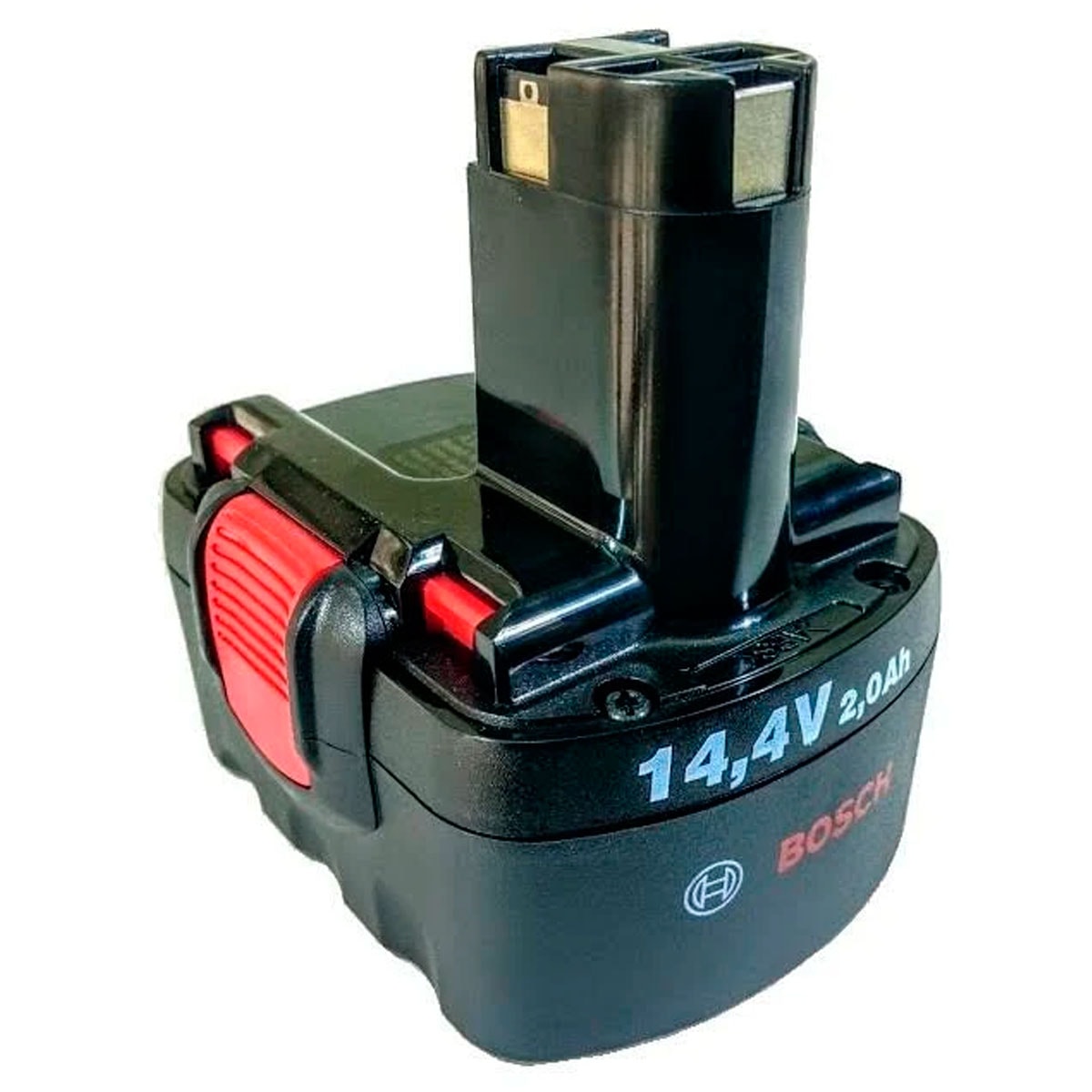 Bateria 14,4V 2.0Ah Ni-Cd 2607335263 Bosch | Ultra Maquinas