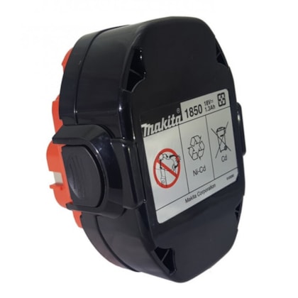 Bateria 1850 Ni-cd 1.3Ah 18V Makita-1b99c659-17fe-494f-9f53-8d932e9aa2fe