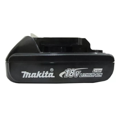 Bateria 18v 1.3Ah Li-Ion Bl1815 Makita-a4310287-5ca5-47a3-8bd9-f0dc8db32b29