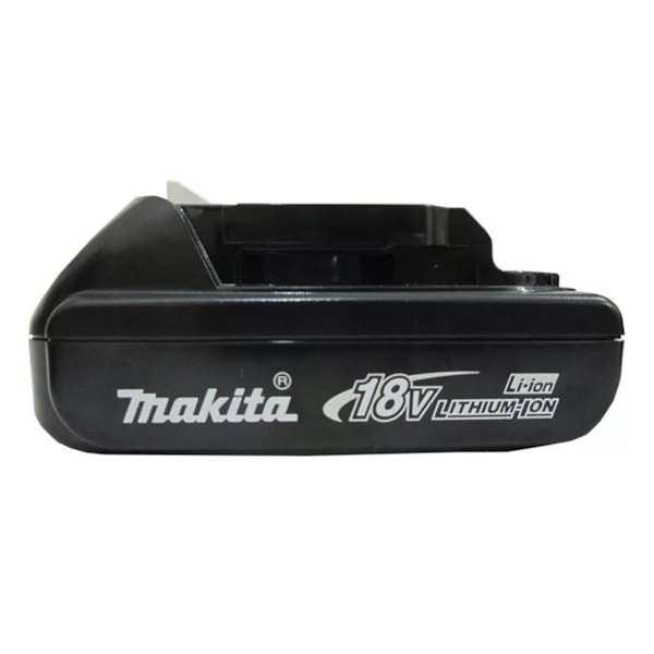 Bateria 18v 1.3Ah Li-Ion Bl1815 Makita-8d50b3c0-9e5f-475f-b456-a8e9ad48ed58