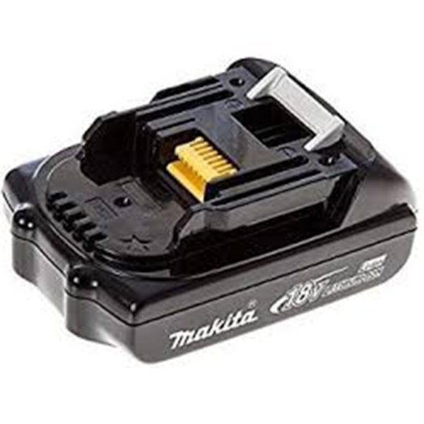 Bateria 18v 1.3Ah Li-Ion Bl1815 Makita-6e6a0b89-b222-40a5-8e65-5becb1d3e75a
