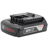Bateria 18v 1,5ah GBA 18V Bosch