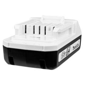 Bateria 18v 1.5Ah Li-Ion Bl1815g Makita